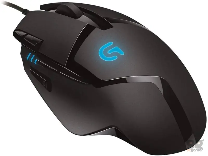 Logitech G402 Hyperion