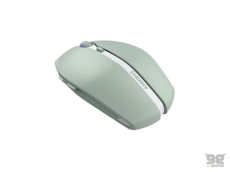 Cherry GENTIX BT zelena agava