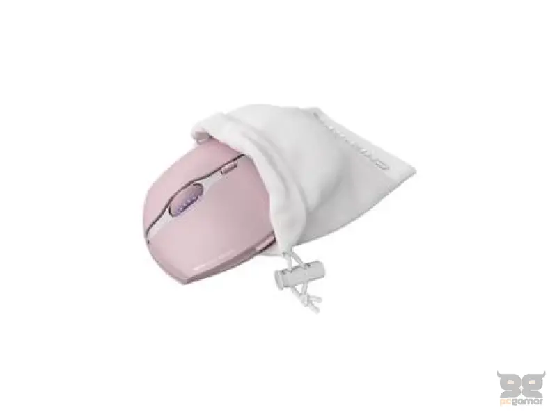 Cherry GENTIX BT tresnjic cvijet