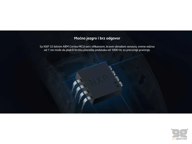 Xiaomi Gaming Mouse Lite GL