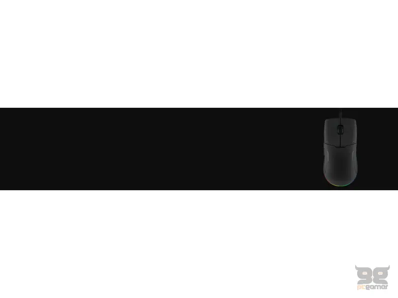 Xiaomi Gaming Mouse Lite GL