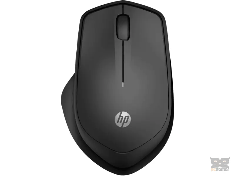 HP 285 Silent WRLS MSE EURO