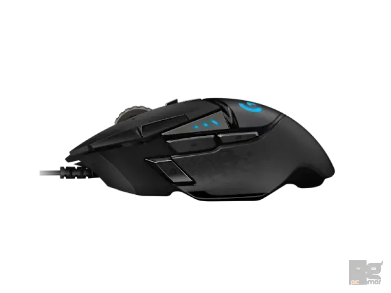 Logitech G502 Hero RGB