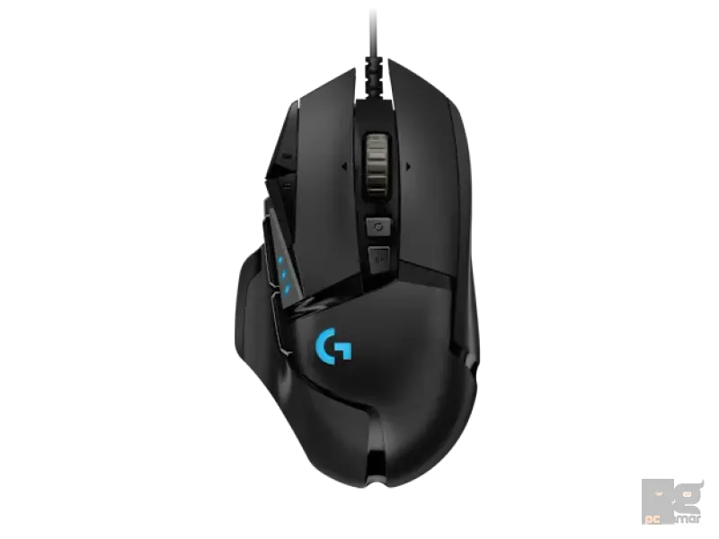 Logitech G502 Hero RGB