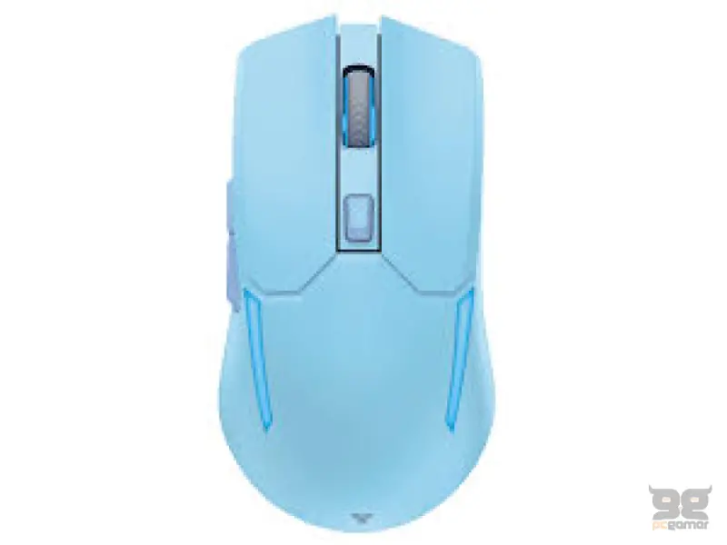 FANTECH VENOM II WGC2-BE VIBE BEZICNI SV.PLAVI