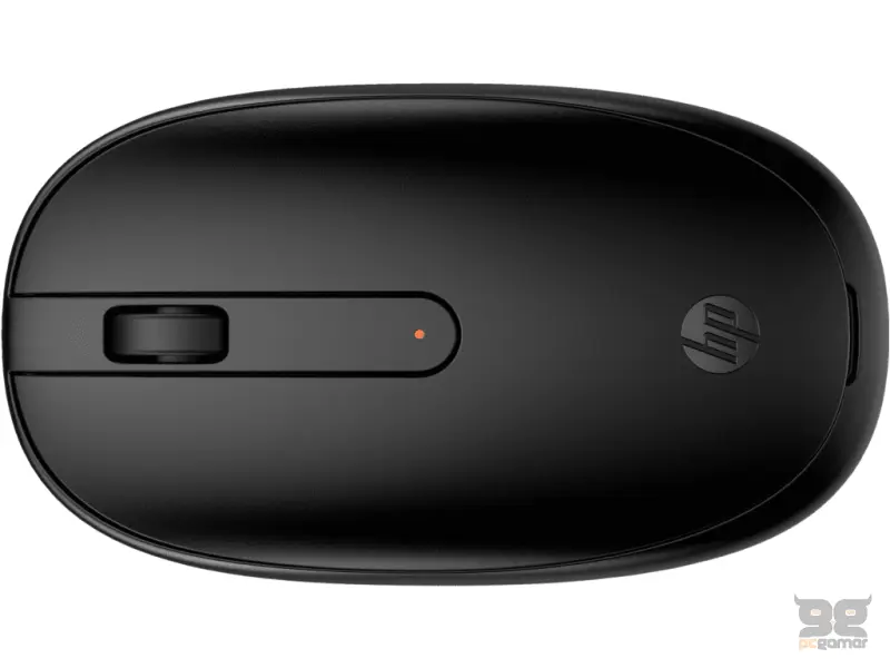 HP 245 Black Bluetooth Mouse