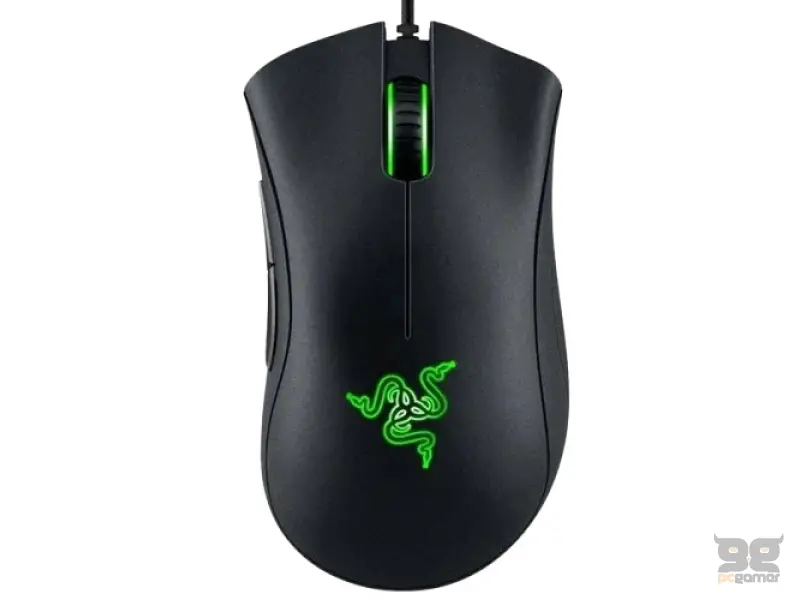 Razer Deathadder Essential Optički gaming miš