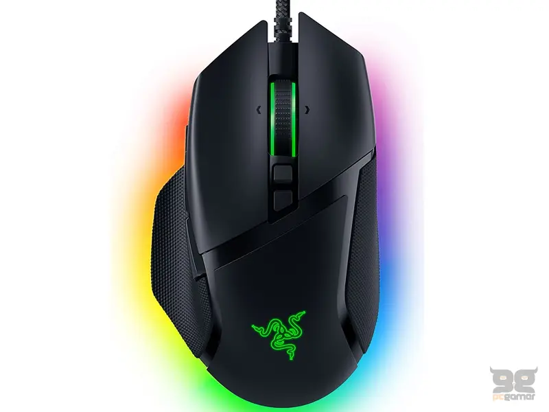 Razer Basilisk V3 RGB