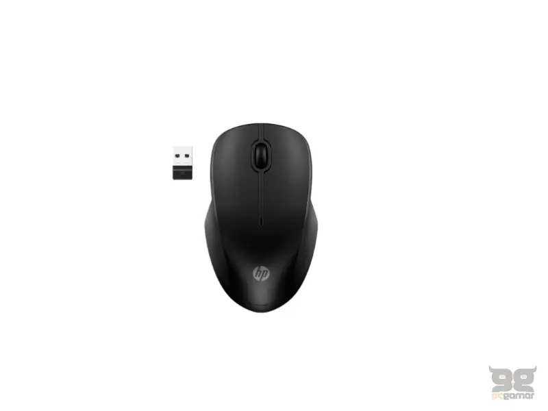 HP 255 Dual WRLS Mouse EURO