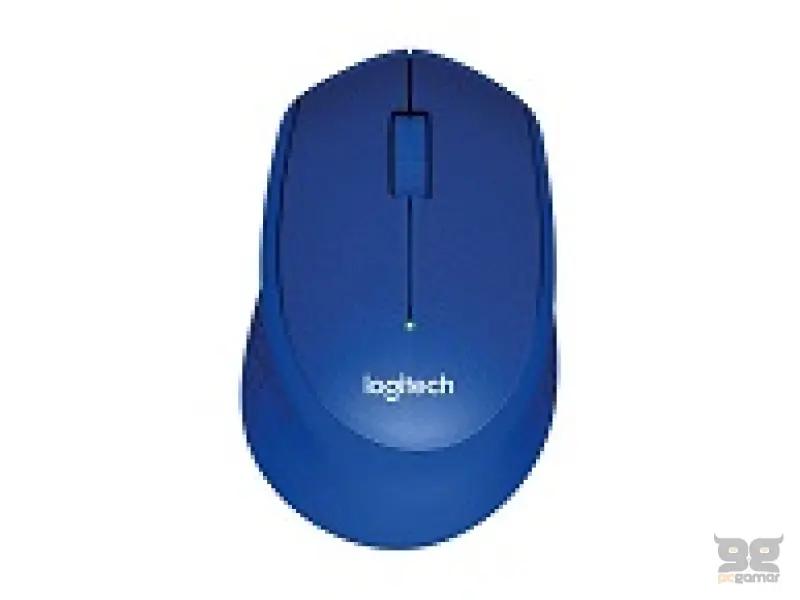 M330 Silent Plus WiFi Blue