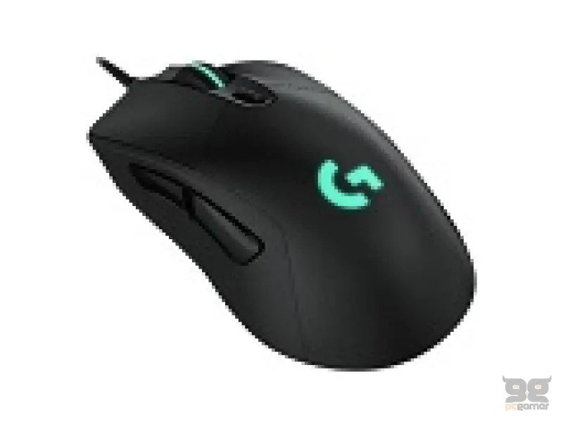G403 Hero Opticki gejmerski mis