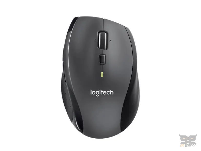 LOGITECH M705 Marathon Wireless Mouse