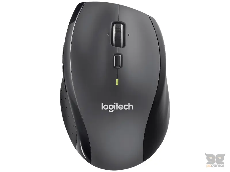 LOGITECH M705 Marathon Wireless Mouse