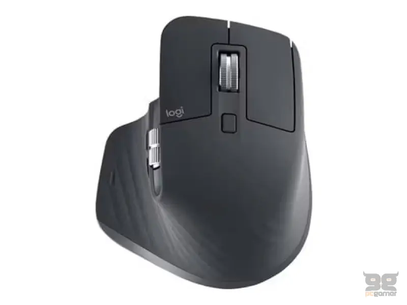 Logitech MX Master 3S