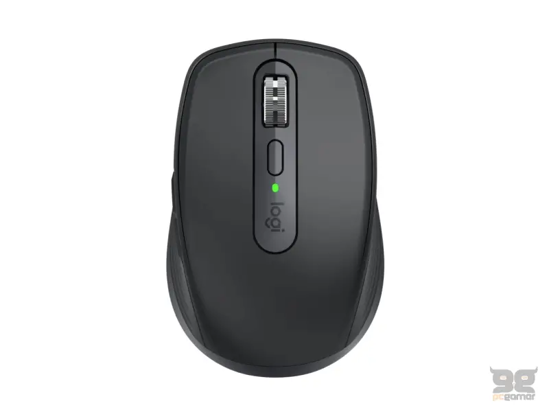 MX Anywhere 3S, Wireless: Bluetooth & Logi Bolt