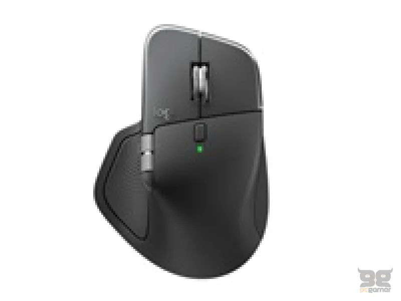 Logitech MX Master 4 Business Graphite