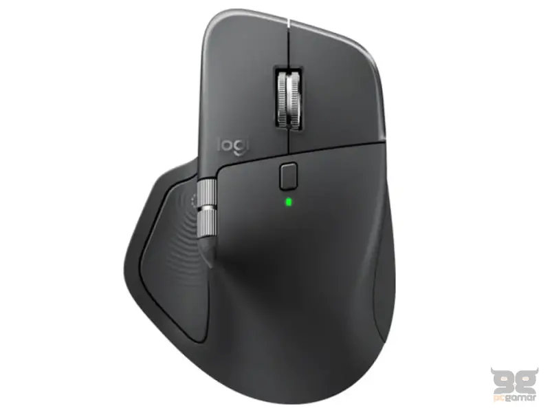 Logitech MX Master 4 Business Graphite