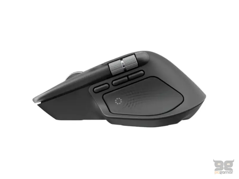 Logitech MX Master 4 Business Graphite