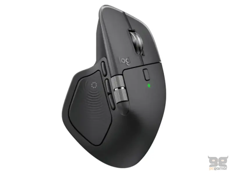 Logitech MX Master 4 Business Graphite