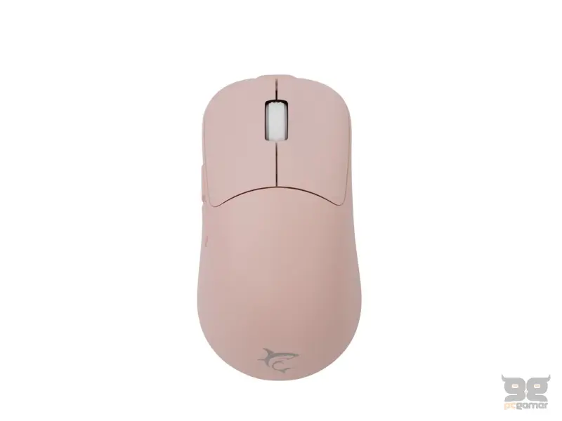White Shark AERO 10.000 DPI - Rozi Wireless