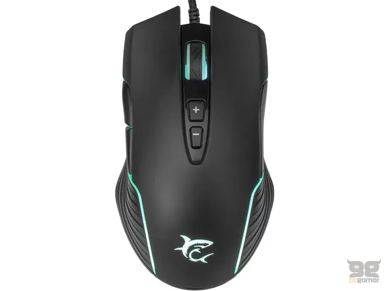 White Shark AZARAH RGB