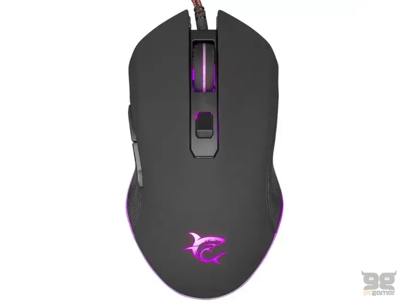 White Shark CYRUS GM-3001