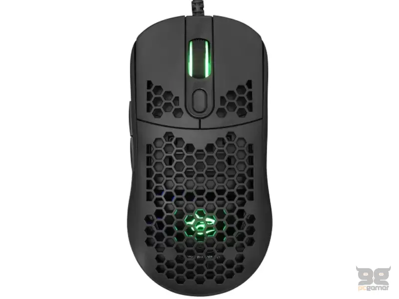 White Shark GALAHAD Black