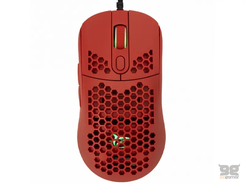 White Shark GALAHAD Crveni