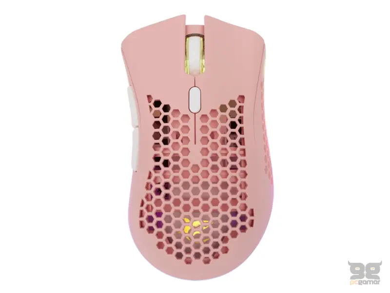 White Shark LIONEL Pink