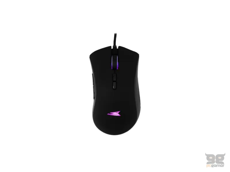 Baracuda LOBSTER Crni