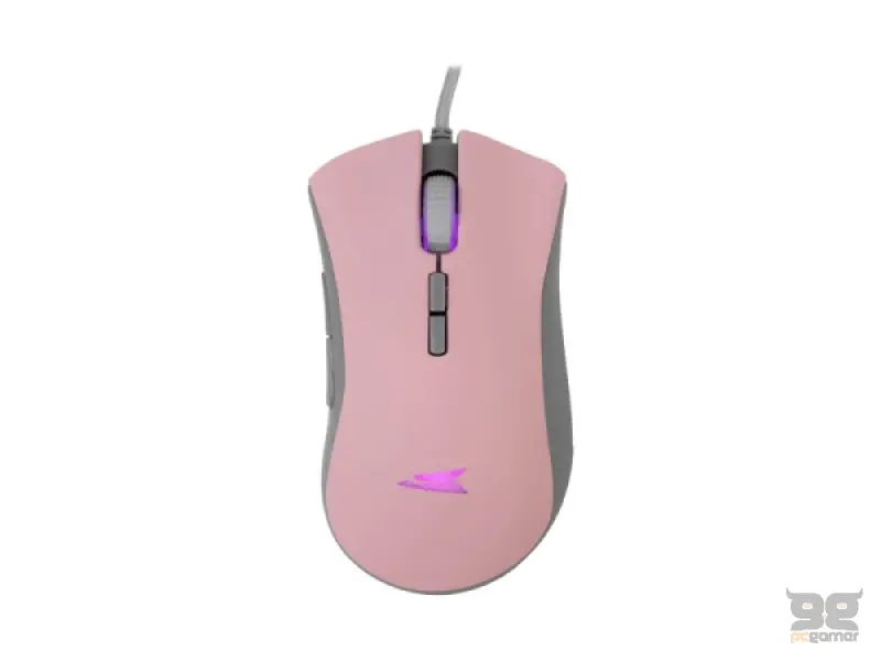 Baracuda BGM-084 LOBSTER Roza