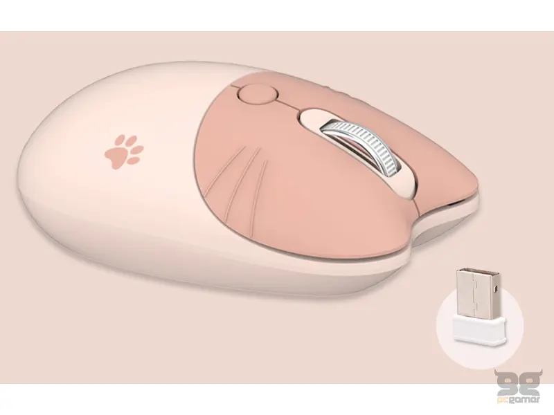 MOFII Bluetooth Mis M3DM Beige