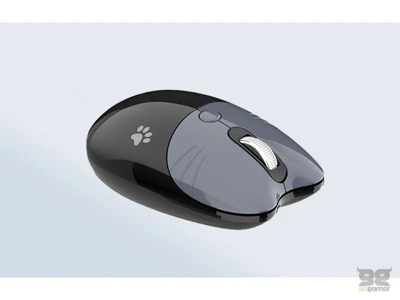 MOFII Bluetooth Mis M3DM Black