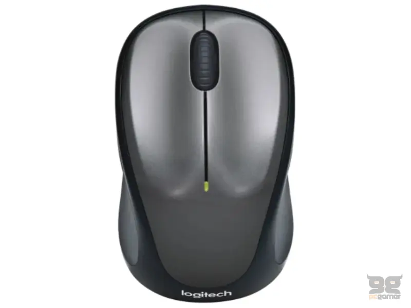 LOGITECH M235 Wireless colt matte miš 