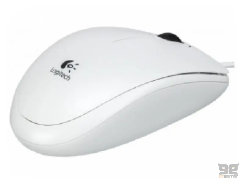 LOGITECH B100 žični