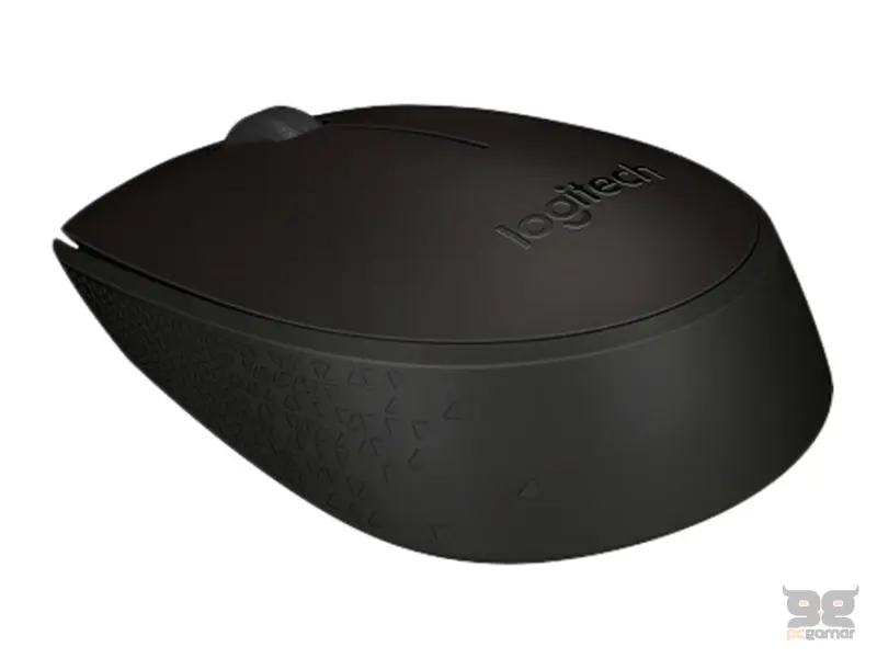 LOGITECH B170 Bežični crni miš OEM 