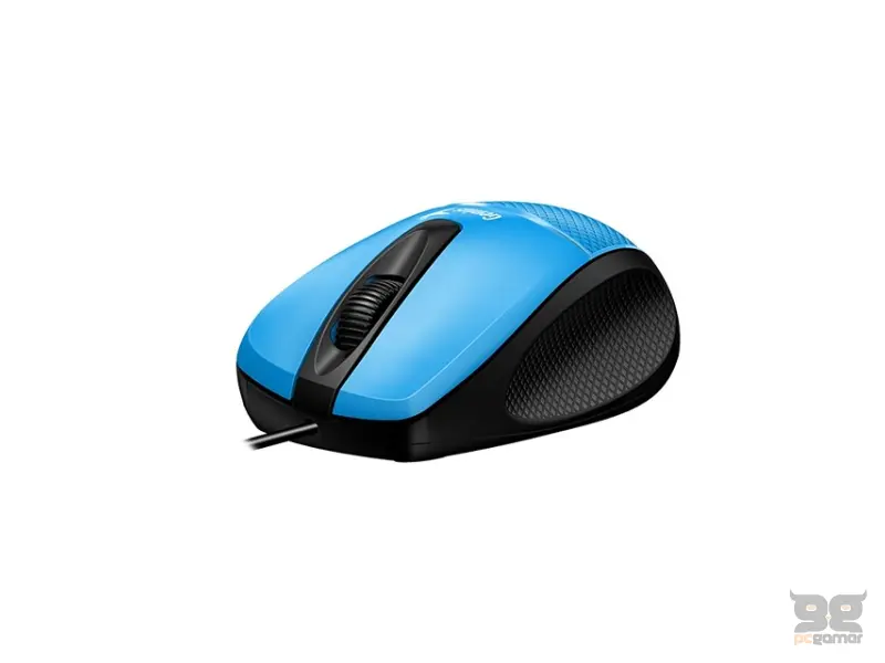 GENIUS DX-150X USB Optical plavi miš 