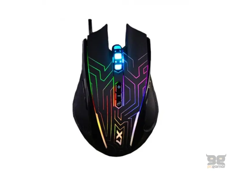 A4 TECH X87 X7 Oscar laserski miš 