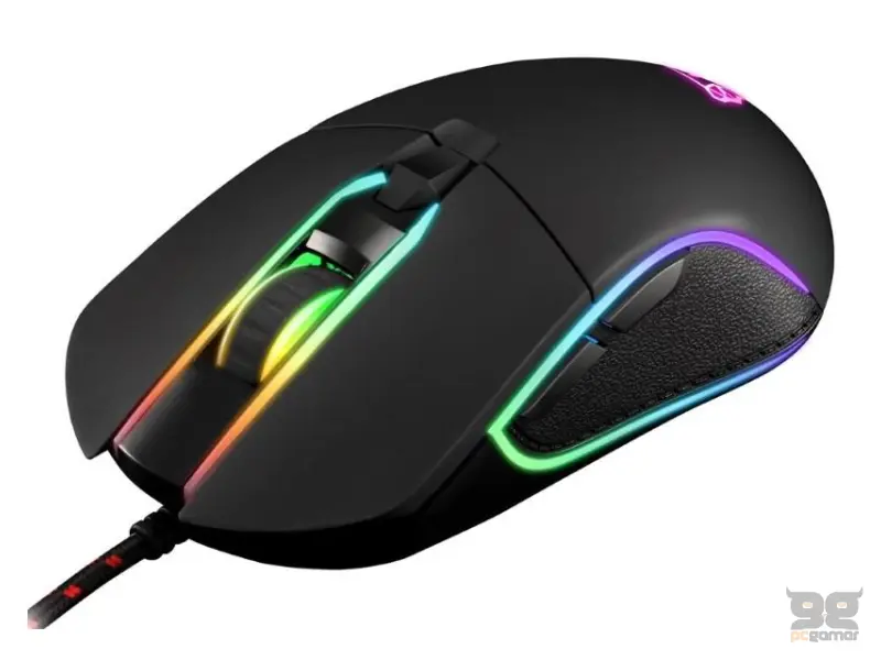 MOTOSPEED V30 crni miš 