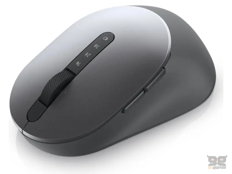 DELL MS5320W Pro Plus Wireless Optical miš 3Yr 