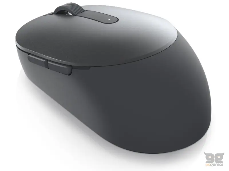 DELL MS5120W Pro Plus Compact Wireless sivi miš 3Yr 