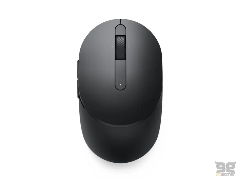 DELL MS5120W Pro Plus Compact Wireless crni miš 3Yr 