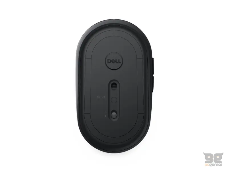 DELL MS5120W Pro Plus Compact Wireless crni miš 3Yr 