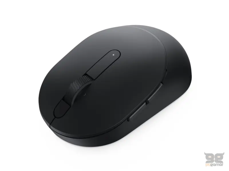 DELL MS5120W Pro Plus Compact Wireless crni miš 3Yr 