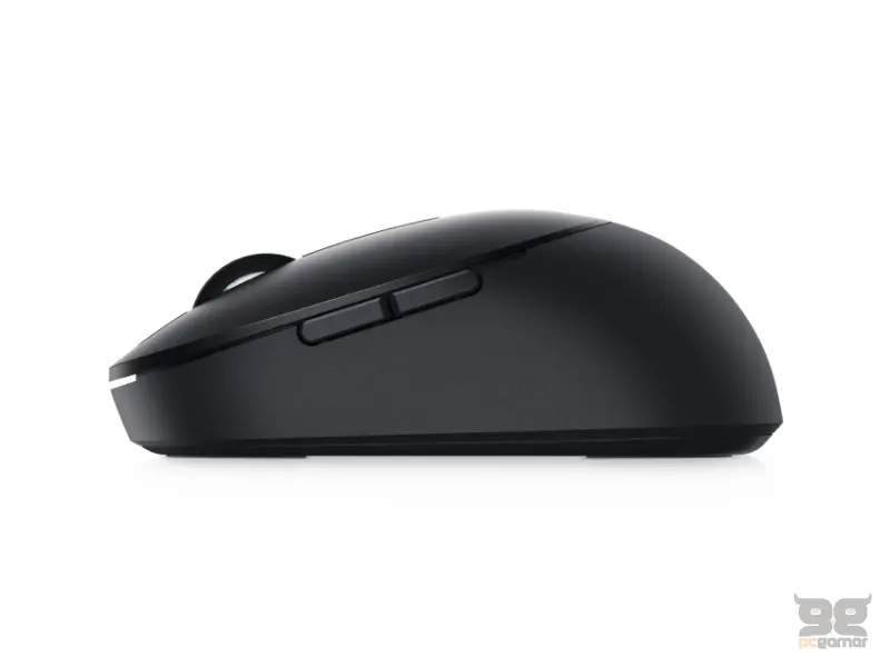 DELL MS5120W Pro Plus Compact Wireless crni miš 3Yr 