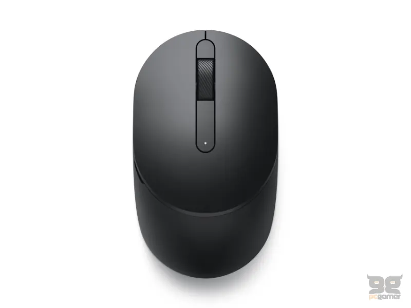 DELL MS3320W Wireless Optical crni miš 3Yr 