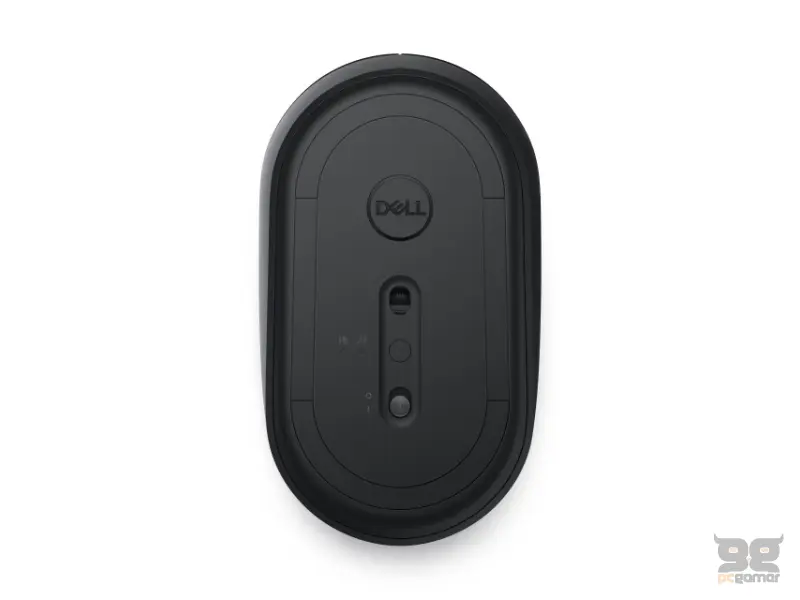 DELL MS3320W Wireless Optical crni miš 3Yr 