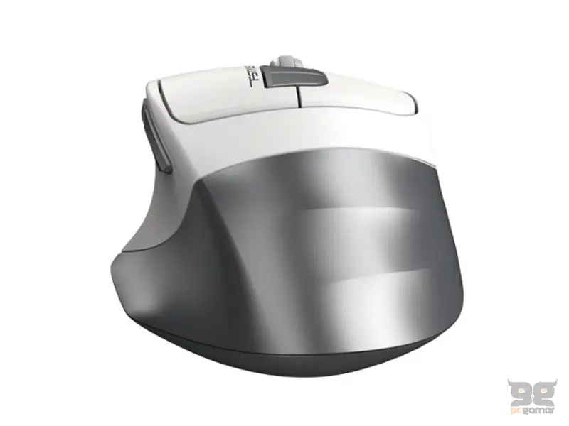 A4 TECH FG35 FSTYLER Wireless USB Silver miš 