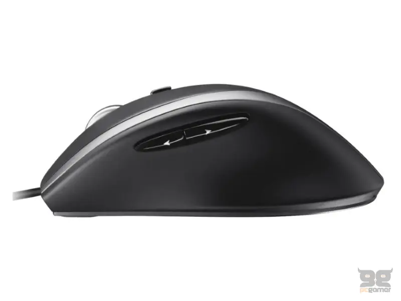 LOGITECH M500s Retail USB crni miš 