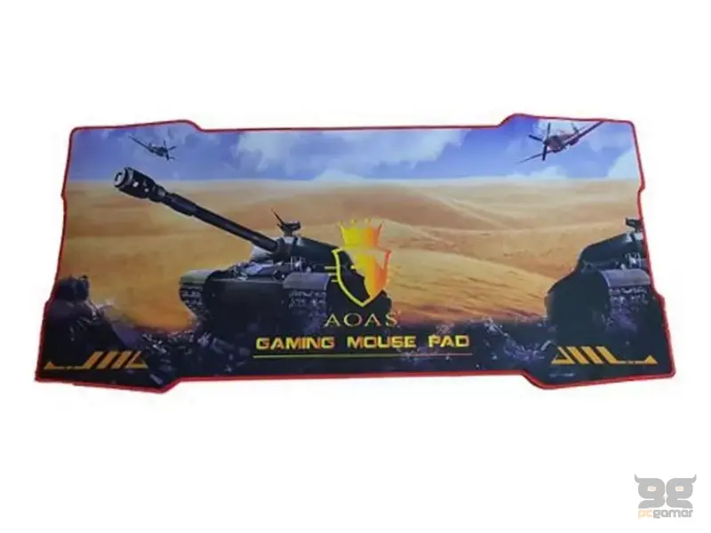 AOAS S2000 D6 podloga za miš 